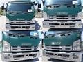 2014 Isuzu Isuzu Others