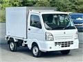 2017 Suzuki Carry Truck