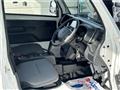 2017 Suzuki Carry Truck
