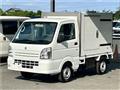 2017 Suzuki Carry Truck