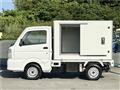 2017 Suzuki Carry Truck