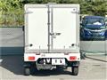 2017 Suzuki Carry Truck