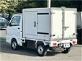 2017 Suzuki Carry Truck