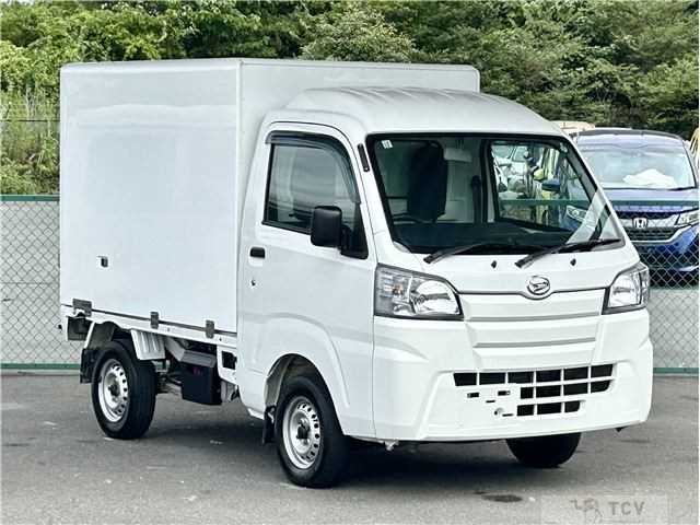 2020 Daihatsu Hijet Truck