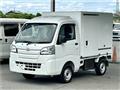 2020 Daihatsu Hijet Truck