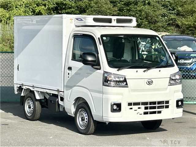2024 Daihatsu Hijet Truck
