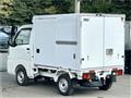 2024 Daihatsu Hijet Truck