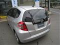 2009 Honda Fit