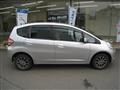 2009 Honda Fit