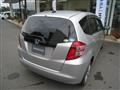 2009 Honda Fit