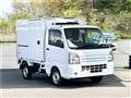 2018 Mitsubishi Minicab Truck