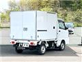 2018 Mitsubishi Minicab Truck