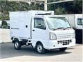 2018 Mitsubishi Minicab Truck