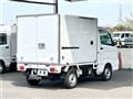 2018 Mitsubishi Minicab Truck