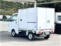 2018 Mitsubishi Minicab Truck
