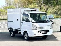 2018 Mitsubishi Minicab Truck