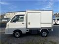 2006 Daihatsu Hijet Truck