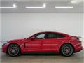 2020 Porsche Panamera