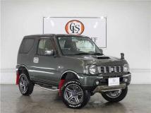 2014 Suzuki Jimny