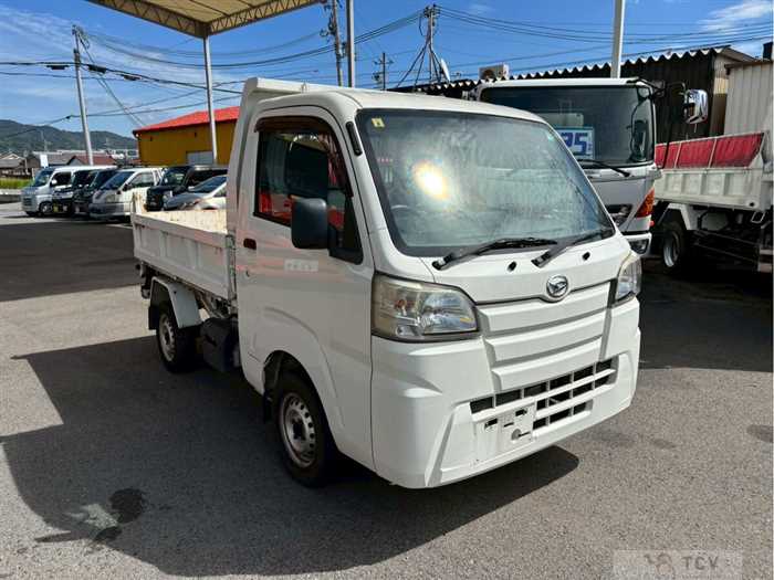 2015 Daihatsu Daihatsu Others