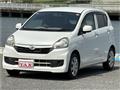 2014 Daihatsu Mira