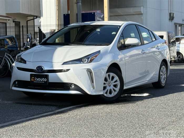 2022 Toyota Prius