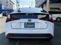 2022 Toyota Prius