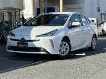 2022 Toyota Prius