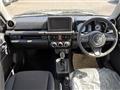 2025 Suzuki Jimny