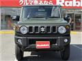 2025 Suzuki Jimny