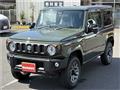 2025 Suzuki Jimny