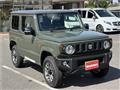 2025 Suzuki Jimny