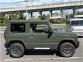 2025 Suzuki Jimny