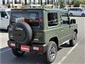 2025 Suzuki Jimny