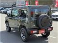2025 Suzuki Jimny