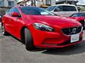 2015 Volvo V40