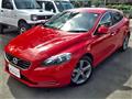 2015 Volvo V40