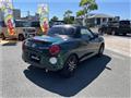2015 Daihatsu Copen