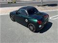 2015 Daihatsu Copen