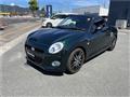 2015 Daihatsu Copen