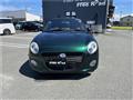 2015 Daihatsu Copen