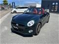 2015 Daihatsu Copen