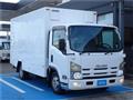 2011 Isuzu Elf Truck