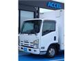 2011 Isuzu Elf Truck