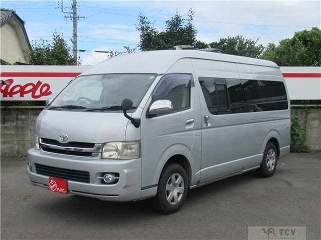 2010 Toyota Toyota Others