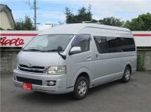 2010 Toyota Toyota Others