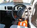 2015 Suzuki Alto