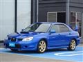2007 Subaru Impreza