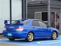 2007 Subaru Impreza