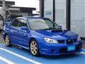 2007 Subaru Impreza